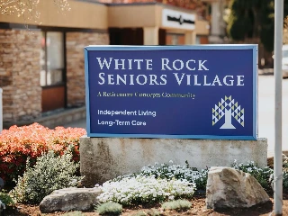 White Rock Seniors Village - photo 4