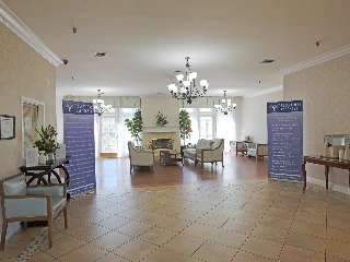 Walnut Creek Skilled Nursing & Rehabilitation Center - photo 4