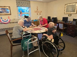 Cedarbrook Senior Care and Rehab - photo 2