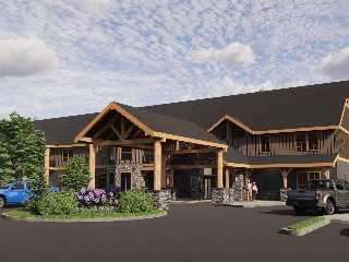 Timber Creek Senior Living - photo 2