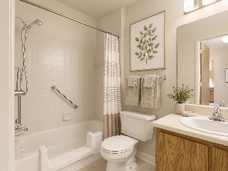 Rosehaven Manor Apartments - photo 3