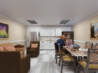 Maple Heights Senior Living - photo 4