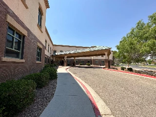 Nazareth Living Care Center - photo 5