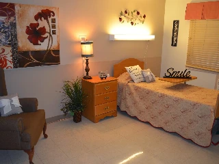 Glenbrook Rehabilitation and Skilled Nursing Center - photo 5