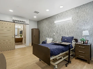 Nazareth Living Care Center - photo 3