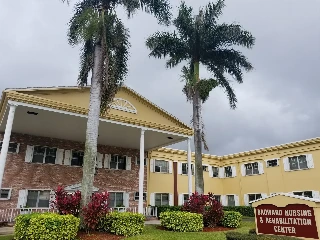 Broward Nursing & Rehabilitation Center - photo 4