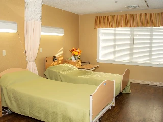 Maple Leaf HealthCare Center - photo 4