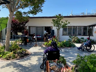 Pacific Haven Subacute and Healthcare Center - photo 2