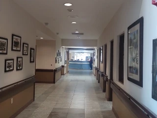 Page Rehabilitation and Healthcare Center - photo 3