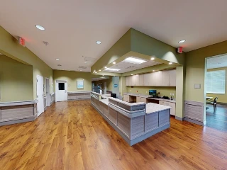 Terrace Health & Rehabilitation Center - photo 4