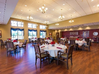 Copper Trace Family-first Senior Living - photo 5