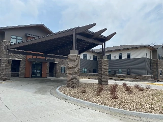 Wellspring Living Health Center at Friendship Village - photo 1