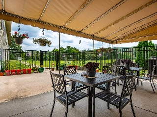 River View Nursing and Rehabilitation Center - photo 4