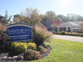 LECOM at Parkside Glenwood - photo 2
