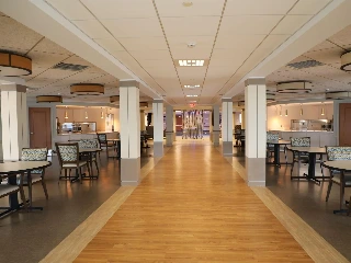 Shaker Place Rehabilitation & Nursing Center - photo 3