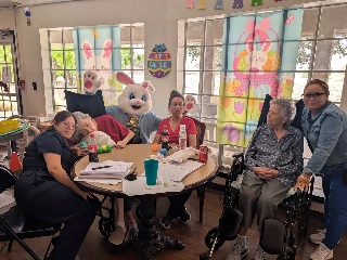 Simpatico East Senior Living - photo 2