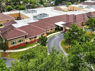 Plaza Health and Rehab Center - photo 4