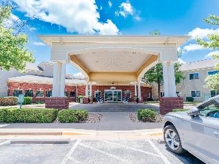 Lyndale Abilene Senior Living - photo 3