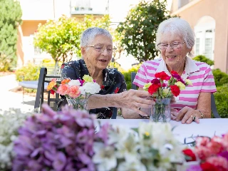Carlton Senior Living Fremont - photo 2