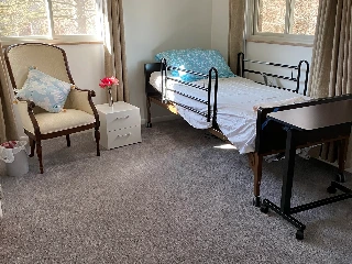 Sheridan Living, LLC - photo 1