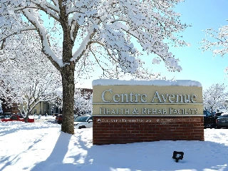 Centre Avenue Health & Rehab Facility, LLC - photo 5