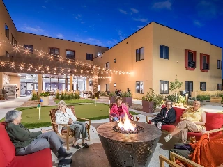 Amaran Senior Living - photo 4