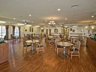 Senior Care Health & Rehabilitation of Wichita Falls, TX - photo 2