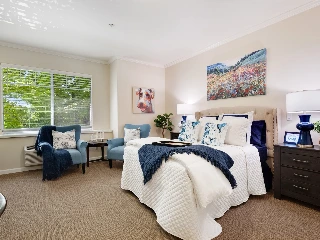 Aegis Living Fremont - photo 5