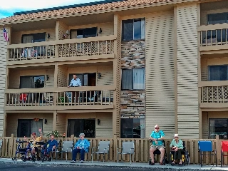 Ponderosa Assisted Living Community - photo 2