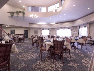 Chartwell Welland Retirement Community - photo 3
