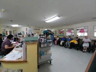 Greenfield Care Center of Fairfield - photo 4
