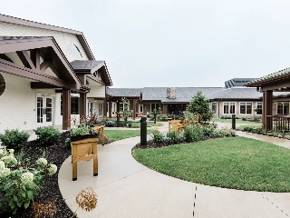 Grand Brook Memory Care of Fishers - photo 2