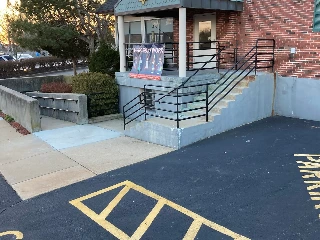 Fall River Jewish Home - photo 4