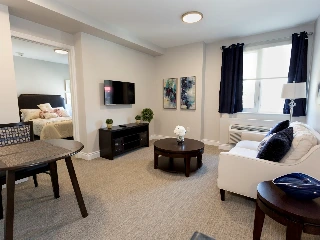 Kingsway Place Retirement Residence - photo 4
