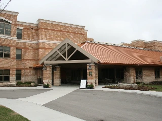 The Village at University Gates - photo 4