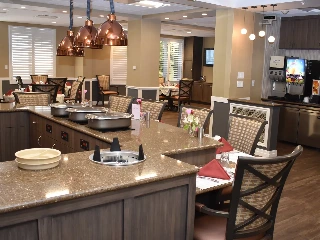 The Lodge at Cypress Cove - photo 3