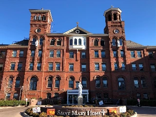 Saint Mary Home - photo 3