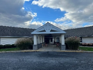 DevonHouse Senior Living Allentown - photo 3