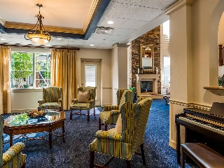 The Windsor Of Gainesville - photo 2