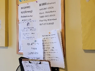 The Angel Network of Baltimore Assisted Living facility - photo 3