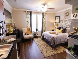 Landing at Watermere Frisco Assisted Living - photo 4