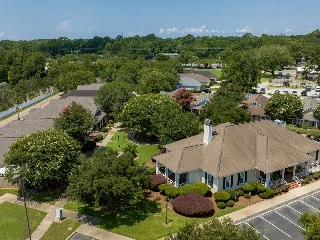The Brennity at Fairhope Senior Living - photo 5