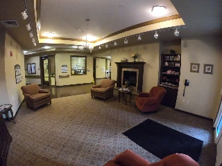 Walnut Creek Nursing and Rehabilitation - photo 2