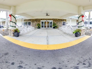 The Rose Garden of Fort Myers - photo 3
