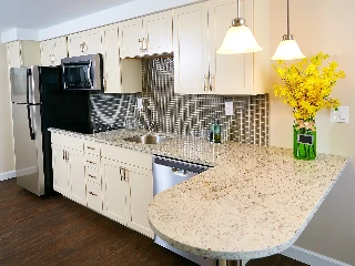 The Terrace at Phoebe Allentown - Independent Living - photo 3