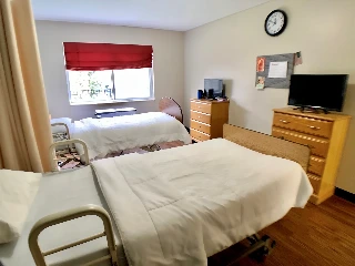 Franklin Wellness & Rehabilitation Center - photo 2