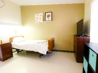 Barton Valley Rehabilitation and Healthcare Center - photo 3