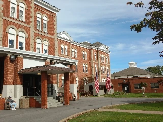 Pennsylvania Soldiers' and Sailors' Home - photo 2