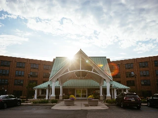Glacier Hills Senior Living Community - photo 4