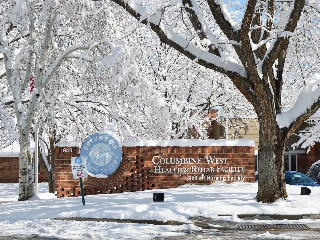 Columbine West Health & Rehab Facility - photo 2